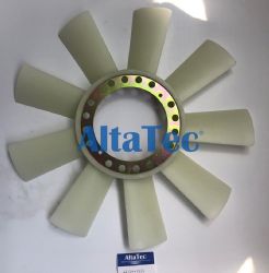 ALTATEC FAN FOR BENZ 6612003323