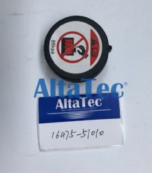 ALTATEC RADIATOR CAP FOR TOYOTA 16475-51010