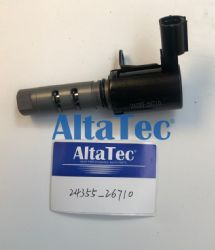 ALTATEC VVT VALVE FOR HYUNDAI 24355-26710