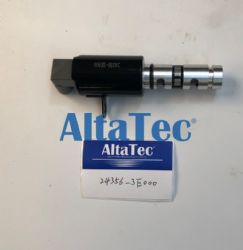 ALTATEC VVT VALVE FOR HYUNDAI 24356-3E000