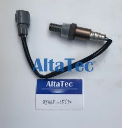 ALTATEC OXYGEN SENSOR FOR TOYOTA 89465-35670