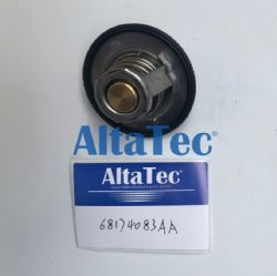 ALTATEC THERMOSTAT FOR DODGE CHRYSLER 68174083AA