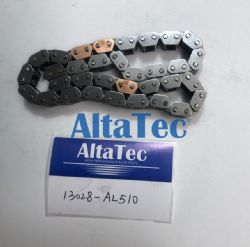 ALTATEC  TIMING CHAIN FOR NISSAN 13028-AL510