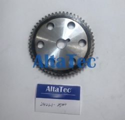 ALTATEC SPROCKET FOR HYUNDAI 24221-25000