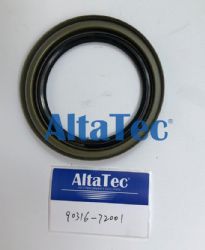 ALTATEC OIL SEAL FOR TOYOTA 90316-72001