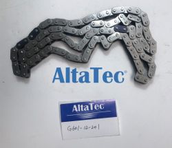 ALTATEC TIMING CHAIN FOR MAZDA G601-12-201