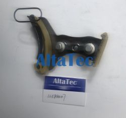 ALTATEC TIMING GUIDE FOR CHEVROLET 12586407