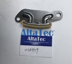 ALTATEC TIMING GUIDE FOR CHEVROLET 12586959
