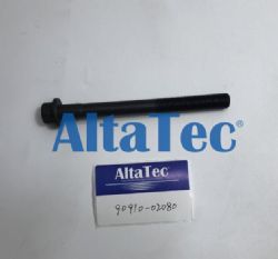 ALTATEC BOLTS FOR TOYOTA 90910-02080