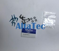 ALTATEC Fuel Injector Seal repair kit FOR GM 93184861