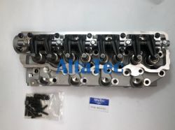 ALTATEC CYLINDER ASSY FOR HYUNDAI D4BB MD303750 MD-303750 