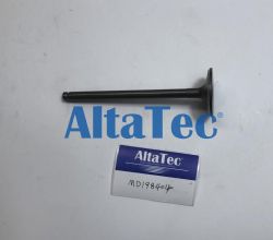 ALTATEC ENGINE VALVE FOR MD198404 MD-198404