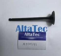 ALTATEC ENGINE VALVE FOR MITSUBISHI MD301193 MD-301193