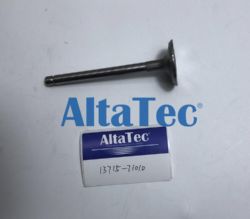 ALTATEC ENGINE VALVE FOR TOYOTA 13715-71010