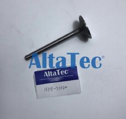 ALTATEC ENGINE VALVE FOR TOYOTA 13711-71020