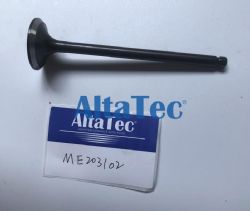 ALTATEC ENGINE VALVE FOR MITSUBISHI ME203102 ME-203102