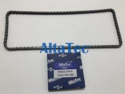 ALTATEC TIMING CHAIN FOR HONDA 14401-PPA-004