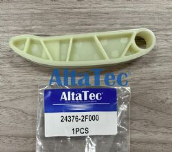 ALTATEC TIMING CHAIN GUIDE FOR HYUNDAI 24376-2F000
