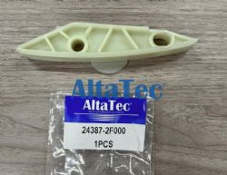 ALTATEC TIMING CHAIN GUIDE FOR HYUNDAI 24387-2F000