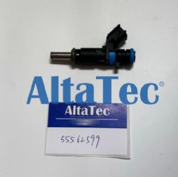 ALTATEC INJECTOR FOR GM 55562599