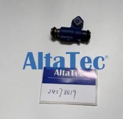ALTATEC INJECTOR FOR GM 24578819