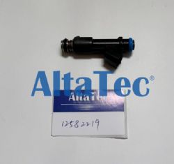 ALTATEC INJECTOR FOR GM 12582219