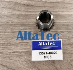 ALTATEC TIMING SPROCKET FOR TOYOTA 13521-40020