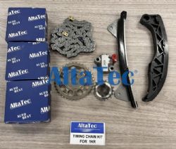 ALTATEC TIMING CHAIN KIT FOR TOYOTA 1KR 13506-21020 13521-40020 13523-22020 13540-21020 13566-40020 13591-40020