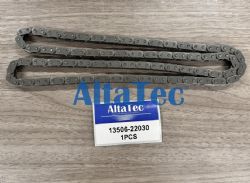 ALTATEC TIMING CHAIN FOR TOYOTA 13506-22030