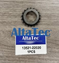 ALTATEC GEAR FOR 13521-22020