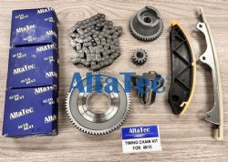ALTATEC TIMING CHAIN KIT FOR MITSUBISHI 4N15 1130A228 1130A230 1132A100 1140A081 1140A083 1141A040 1141A042