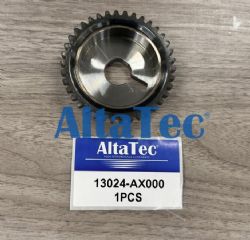 ALTATEC TIMING SPROCKET FOR NISSAN 13024-AX000