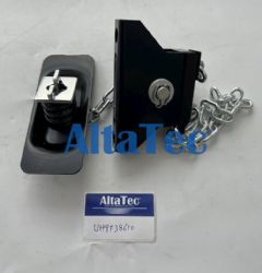 ALTATEC SPARE TIRE CARRIER FOR MAZDA UH9F38610 UH9F-38-610