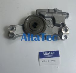 ALTATEC OIL PUMP FOR MAZDA WL81-14-100C