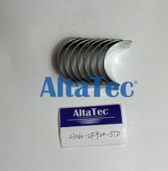 ALTATEC CONNECTING ROD BEARING FOR HYUNDAI 23060-2F920