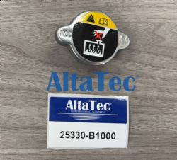 ALTATEC RADIATOR CAP FOR HYUNDAI 25330-B1000