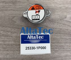 ALTATEC RADIATOR CAP FOR HYUNDAI 25330-1P000