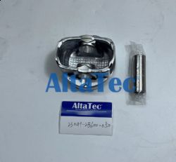 ALTATEC PISTON FOR HYUNDAI 23041-2B600