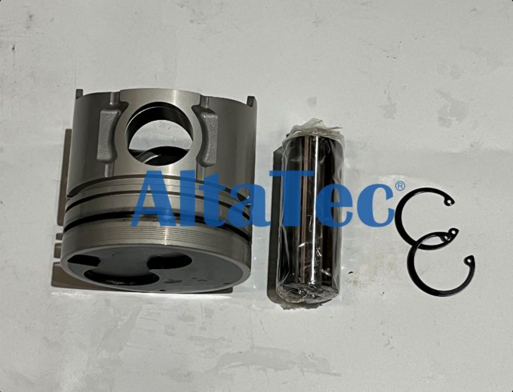 ALTATEC PISTON FOR ISUZU 4BD2 8-97176-640-0 8-97025-457-2