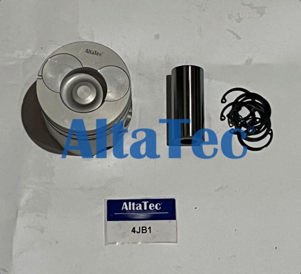 ALTATEC PISTON FOR ISUZU 4JB1 8-97108-621-0 8-94460-887-1