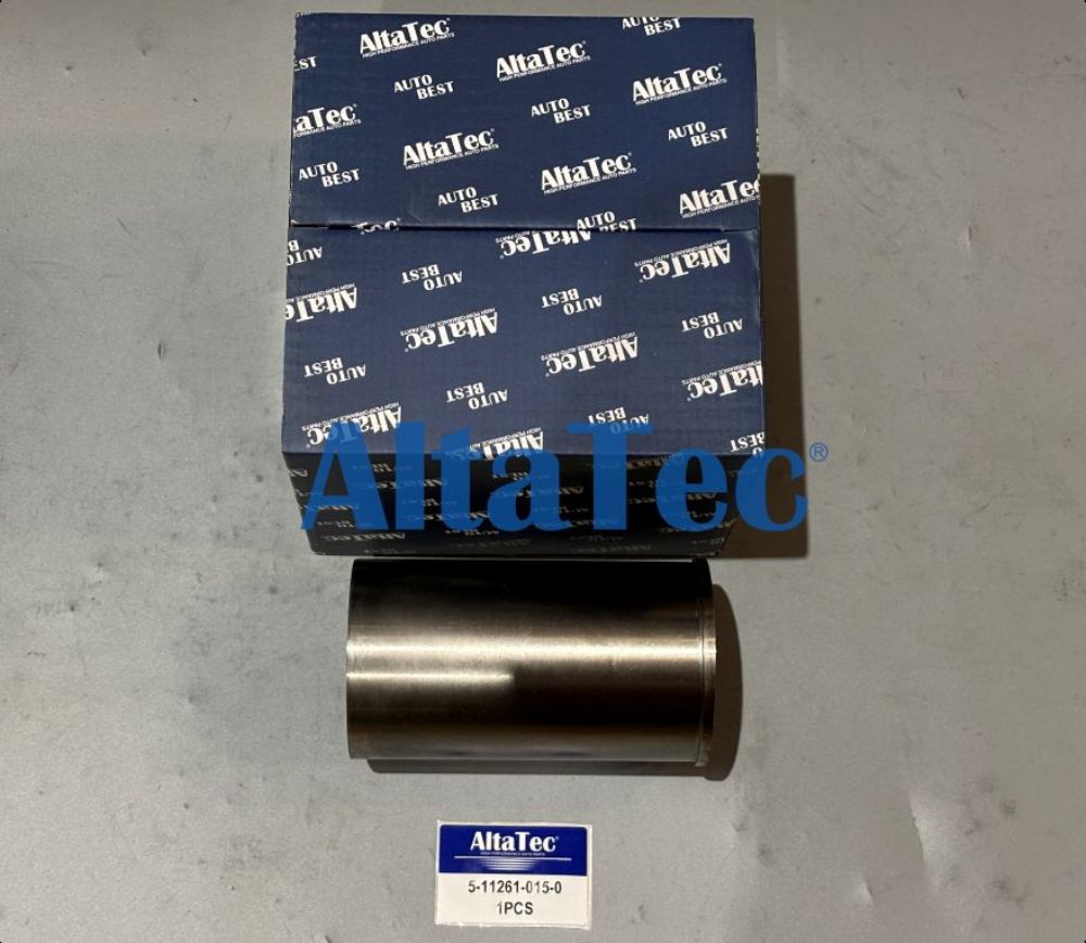 ALTATEC LINER FOR ISUZU 5-11261-015-0