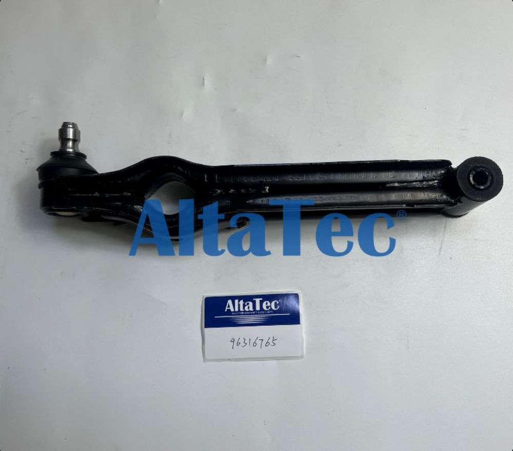 ALTATEC CONTROL ARM FOR GM 96316765