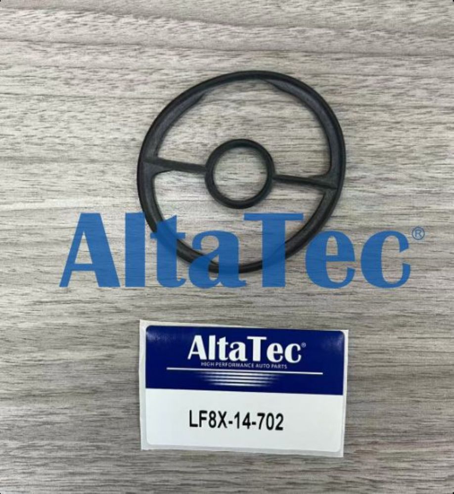 ALTATEC OIL COOLER GASKET FOR MAZDA LF8X-14-702