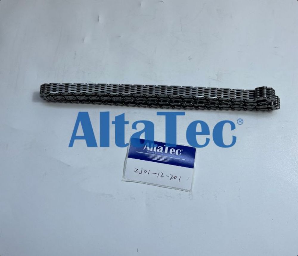 ALTATEC TIMING CHAIN FOR MAZDA ZJ01-12-201