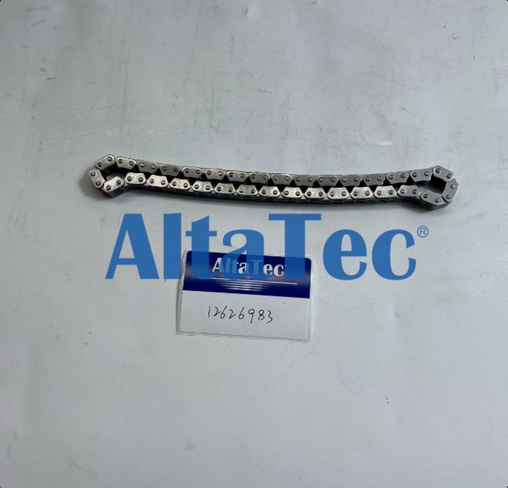 ALTATEC TIMING CHAIN FOR GM 12626983