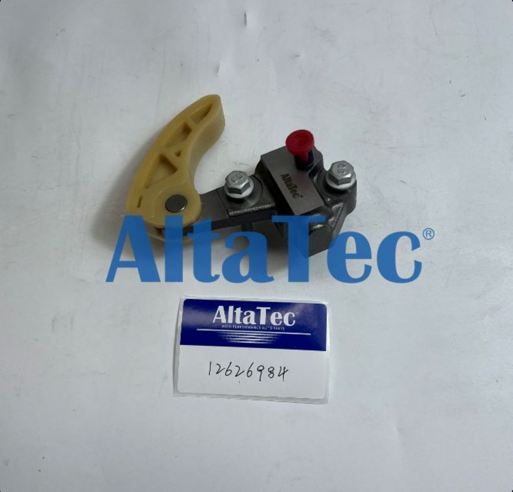 ALTATEC TENSIONER FOR GM 12626984