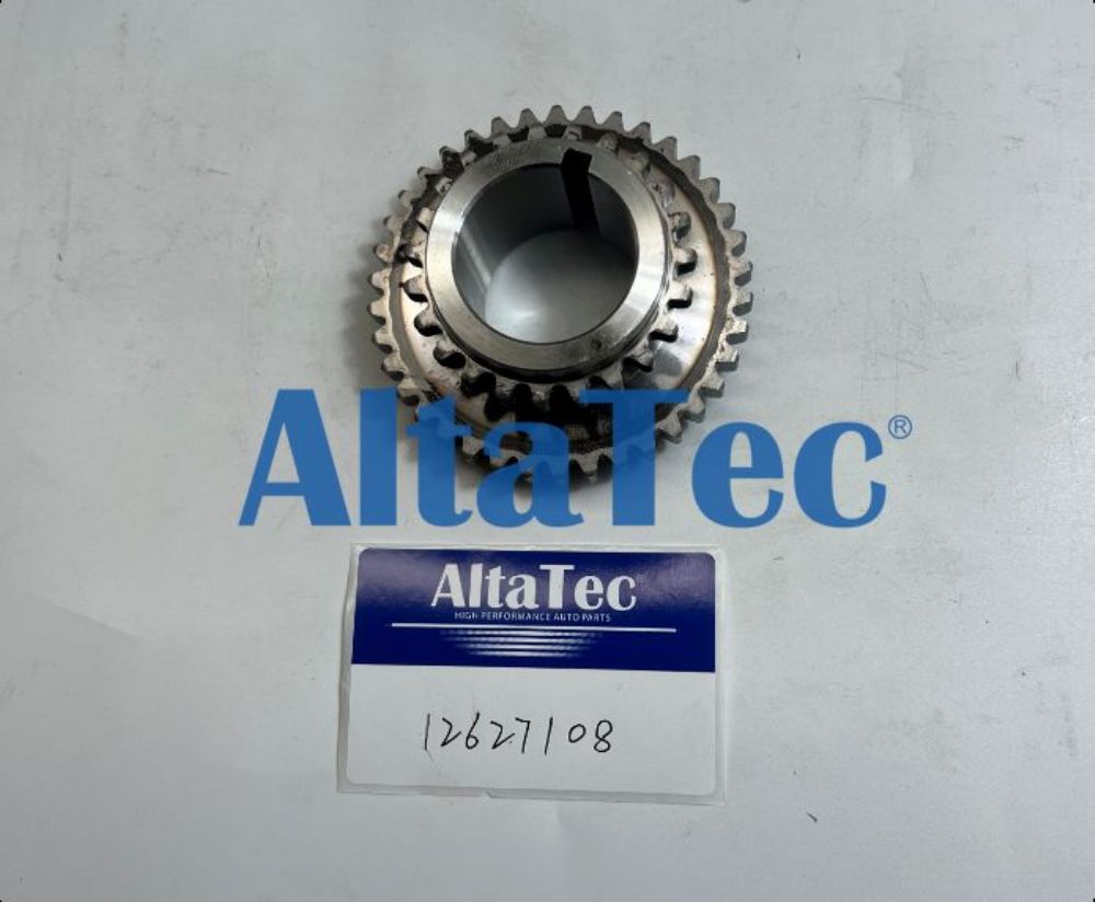 ALTATEC SPROCKET FOR GM 12627108