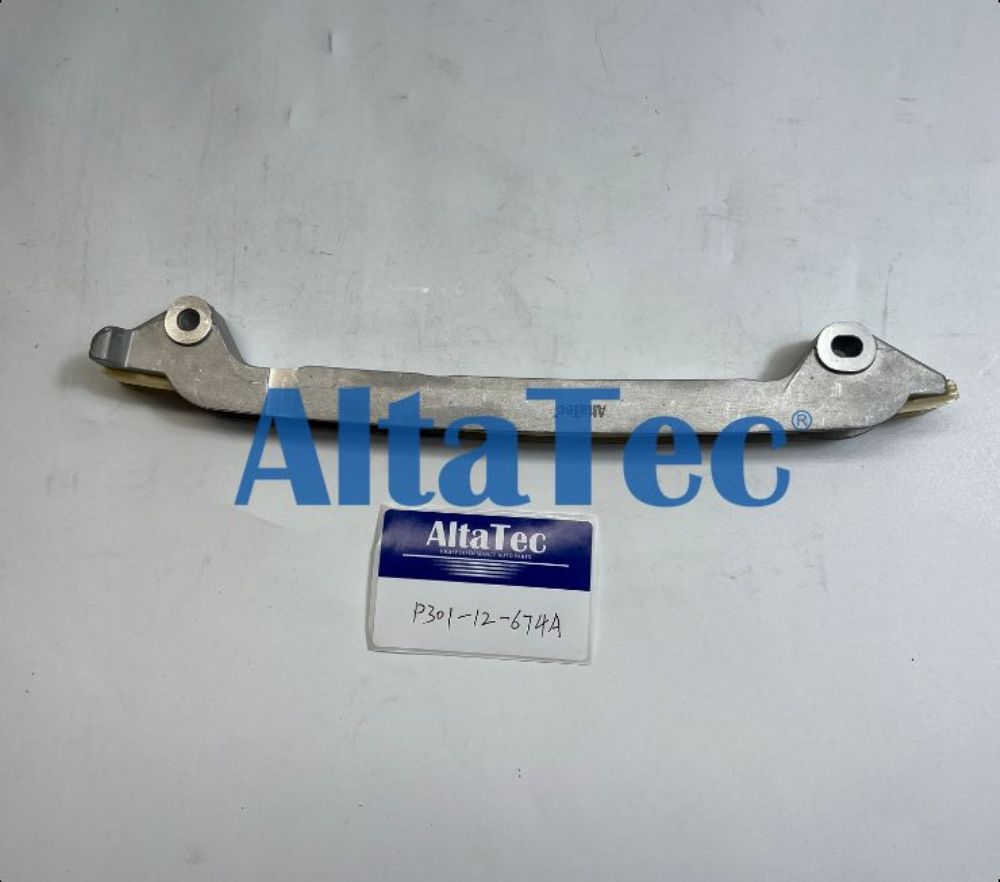 ALTATEC TIMING CHAIN GUIDE FOR MAZDA P301-12-674A