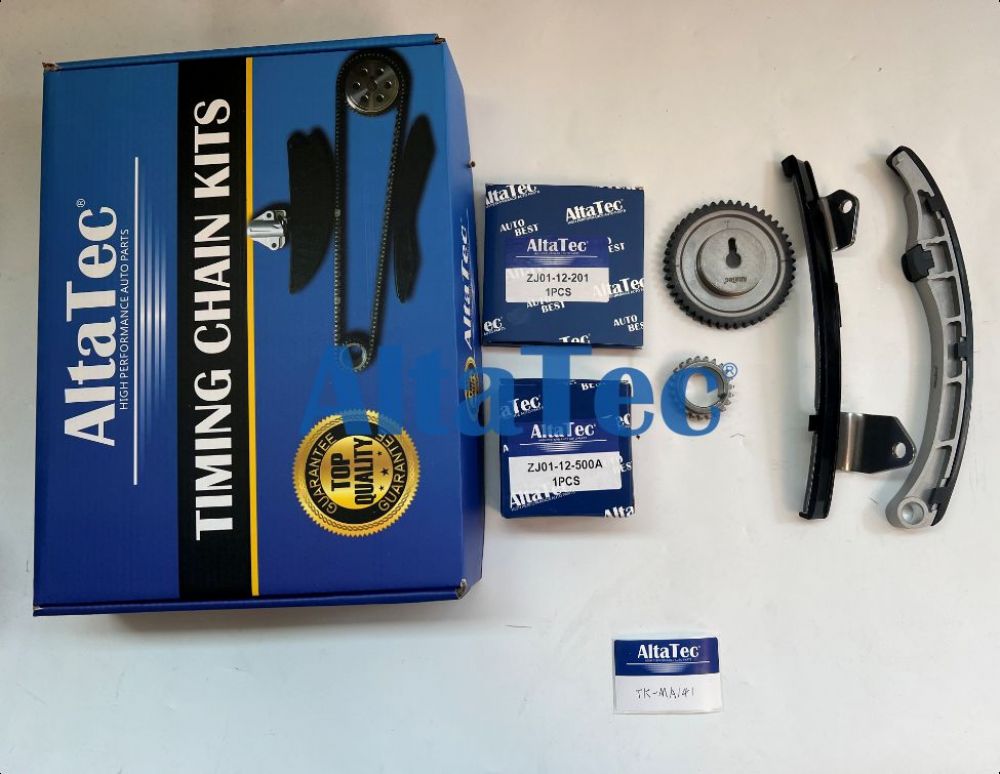 ALTATEC TIMING CHAIN KIT FOR MAZDA TKMA-141
