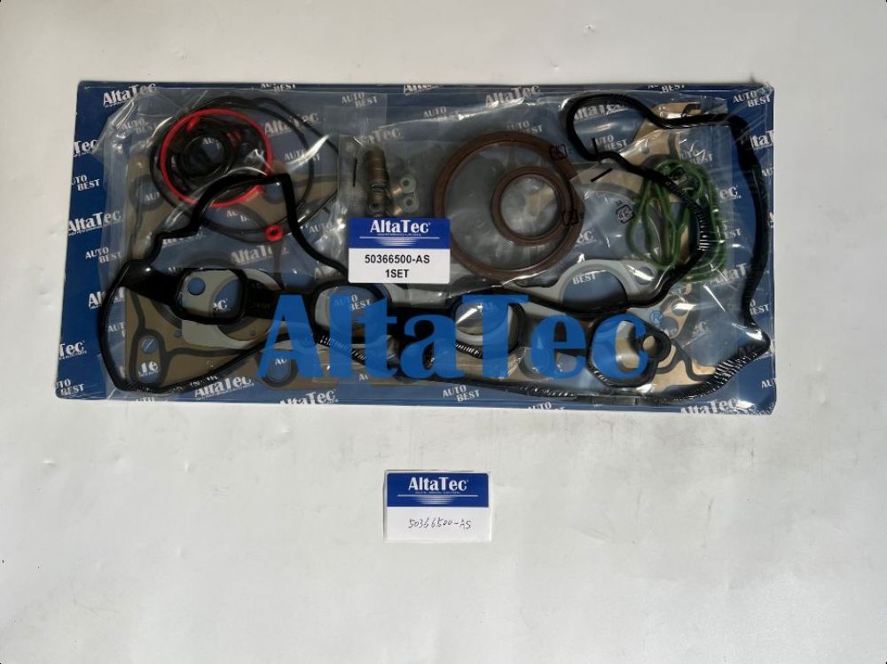 ALTATEC GASKET FOR MAZDA 50366500